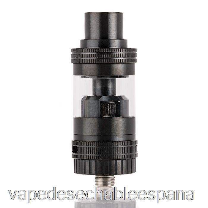 Vape España Uwell Corona Mini Sub-ohm Tanque Negro